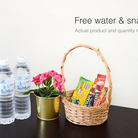 Kijal Apartment 외부 사진
