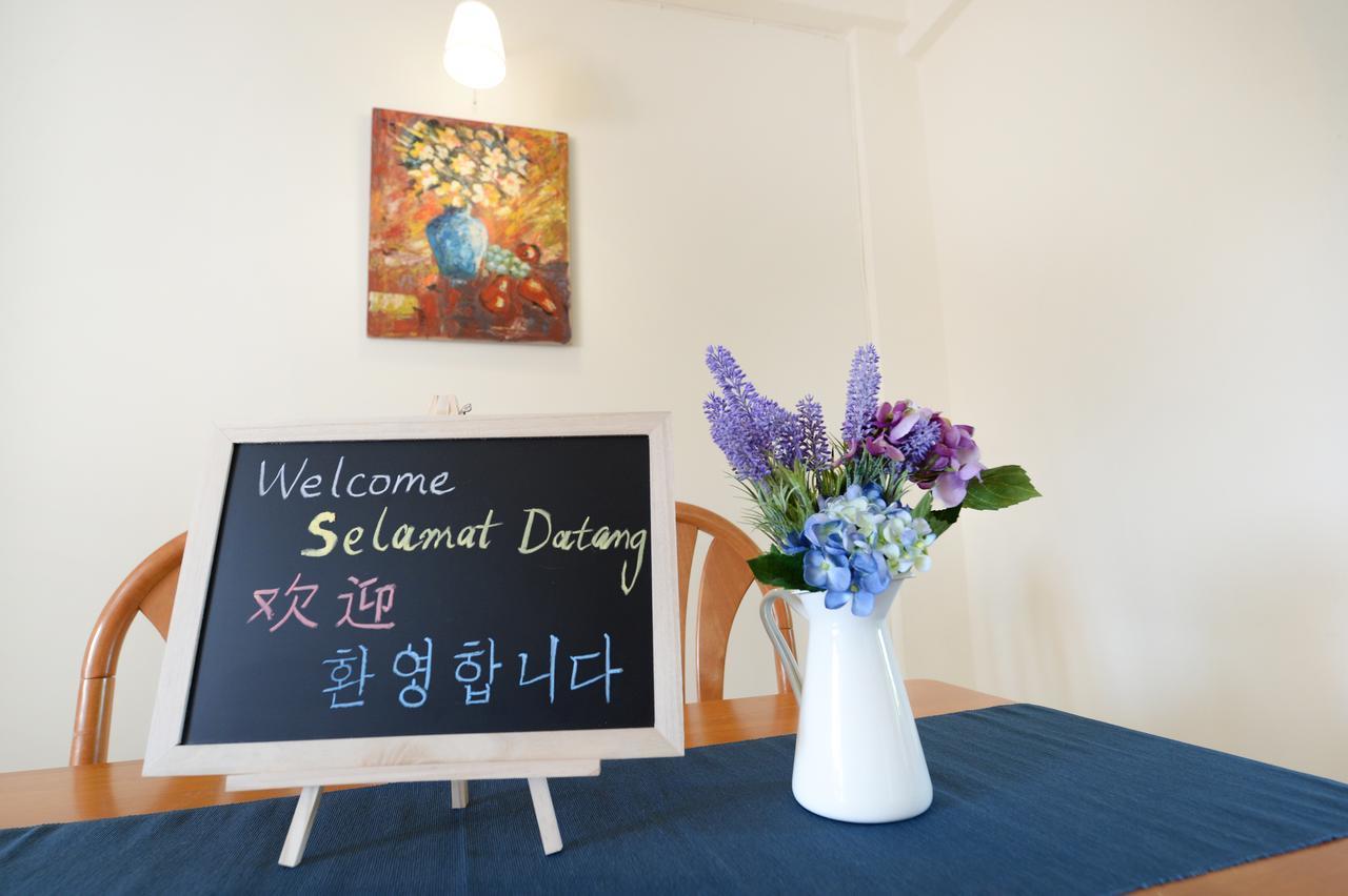 Kijal Apartment 외부 사진